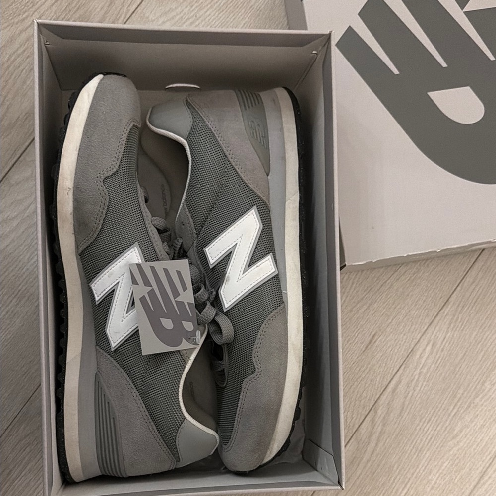 *SOLD* New Balance 515 V3 Sneaker - Men's